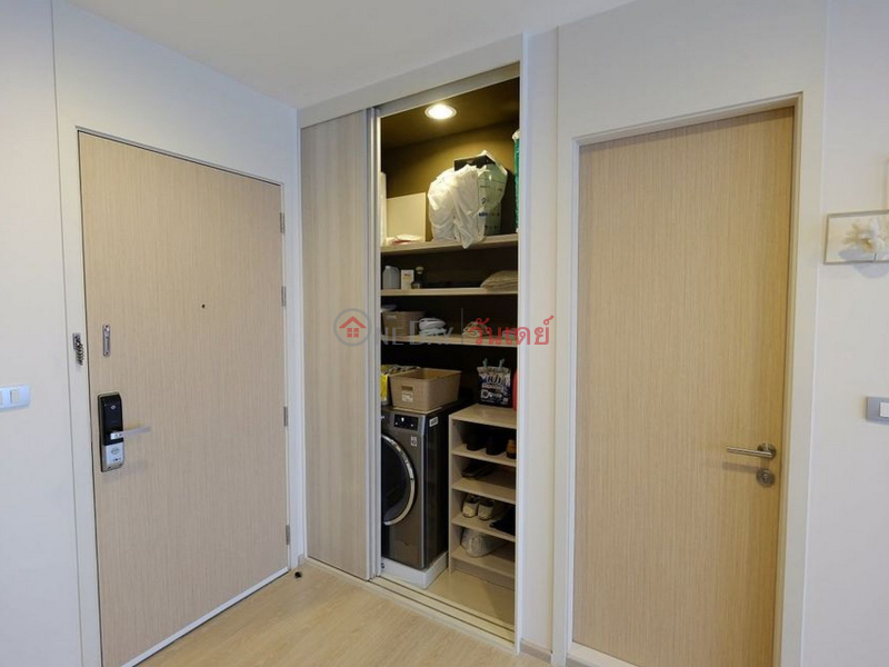 Condo for Sale: Rhythm Asoke 2, 30 m², 1 bedroom(s) Thailand Sales ฿ 4.3Million