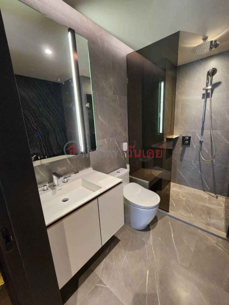 ฿ 55,000/ month Condo for Rent: The Reserve Sukhumvit 61, 70 m², 2 bedroom(s)