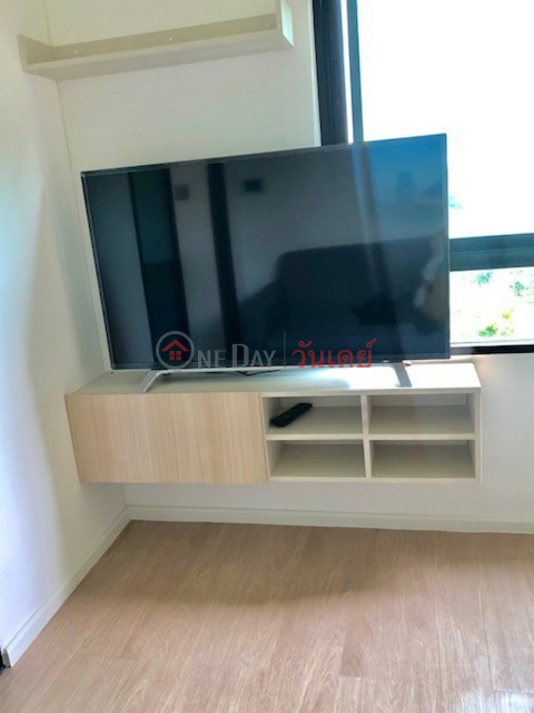 Condo for Rent: Wynn Condo Ladprao - Chockchai 4, 35 m², 2 bedroom(s) - OneDay_0