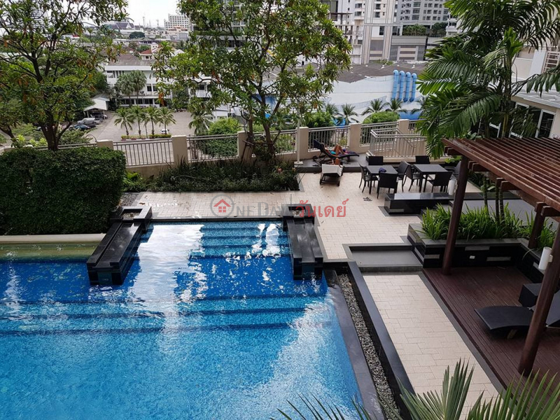 คอนโด สำหรับ เช่า: Condo One X Sukhumvit 26, 50 ตร.ม., 1 ห้องนอน รายการเช่า