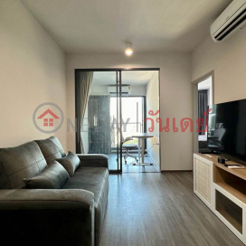 Condo for Rent: Ideo Chula – Samyan, 45 m², 1 bedroom(s) - OneDay_0