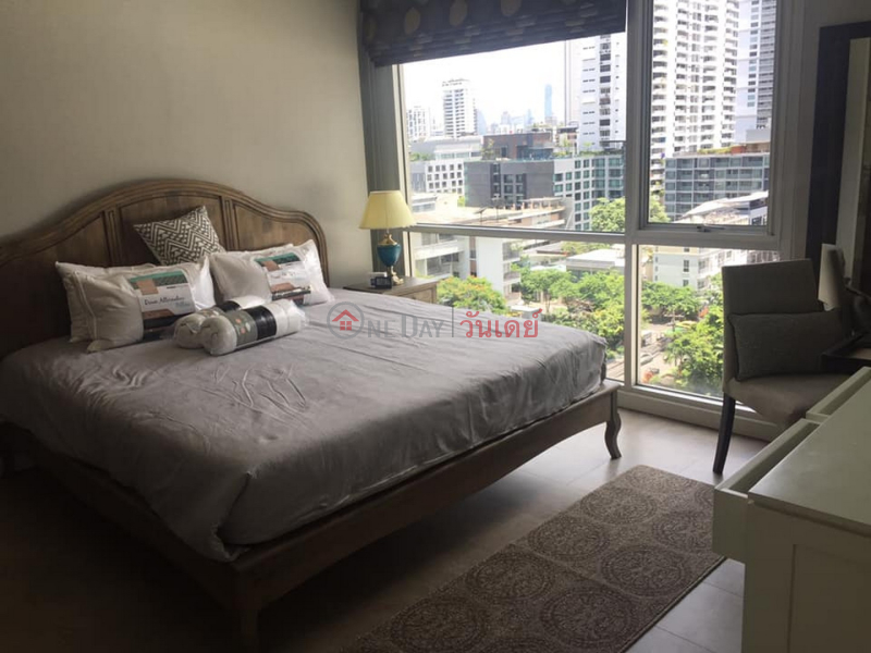 Condo for Rent: The Master Centrium Asoke - Sukhumvit, 78 m², 2 bedroom(s) Thailand, Rental, ฿ 45,000/ month