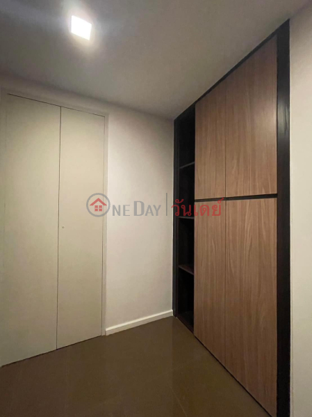 ฿ 23,000/ month | Condo for Rent: Focus Ploenchit, 32 m², 1 bedroom(s)