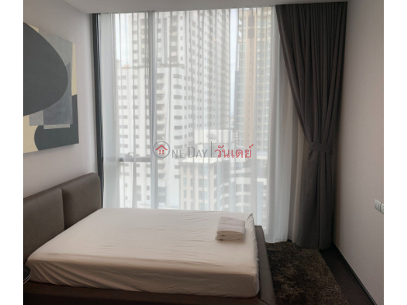 Condo for Rent: Laviq Sukhumvit 57, 45 m², 1 bedroom(s),Thailand Rental, ฿ 48,000/ month