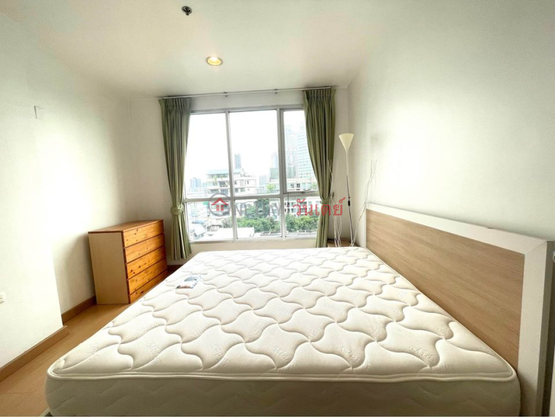 Condo for Rent: Life Sukhumvit 65, 60 m², 2 bedroom(s),Thailand | Rental | ฿ 28,000/ month