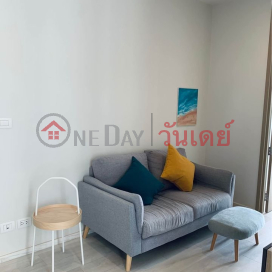 Condo for Rent: Noble Ploenchit, 50 m², 1 bedroom(s) - OneDay_0