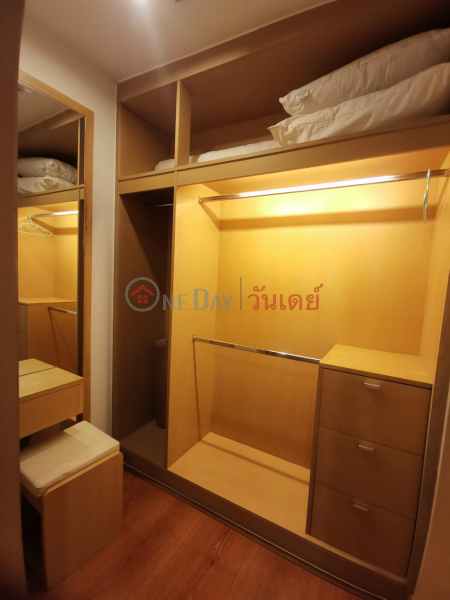 ฿ 18,000/ month, Condo for Rent: The Next Garden Suite, 62 m², 1 bedroom(s)