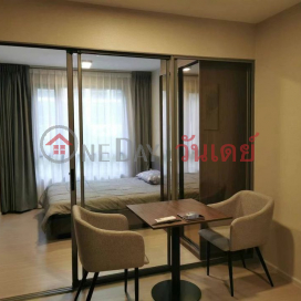 Quintara Phume 1 Bed 1 Bath Sukhumvit 39 RENT _0