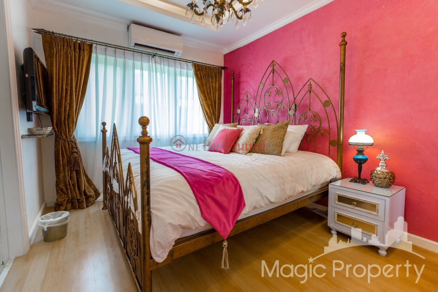 Crystal Ville, Lat Phrao, Bangkok | Thailand | Sales, ฿ 11.9Million