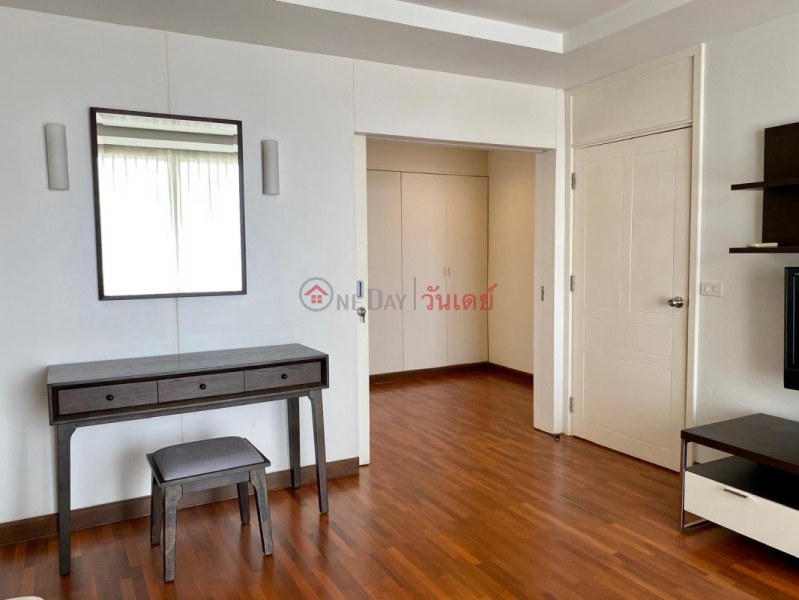 ฿ 46,000/ month Condo for Rent: Newton Tower, 120 m², 2 bedroom(s)