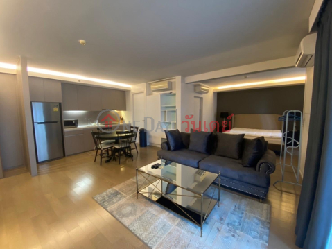 Condo for Rent: Mode Sukhumvit 61, 65 m², 1 bedroom(s) - OneDay_0