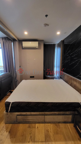 Condo for rent Q Chidlom - Phetchaburi (25th floor) Rental Listings