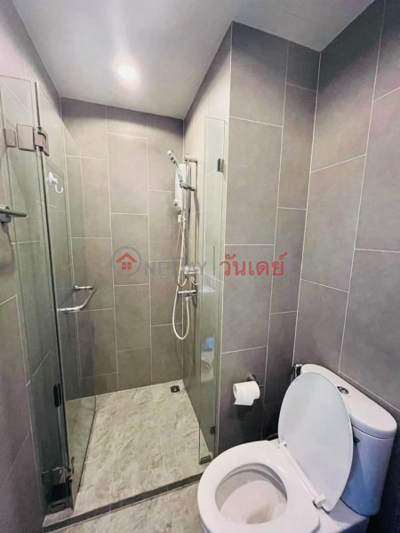 ฿ 16,000/ month For rent C Ekkamai Condominium (36th floor)