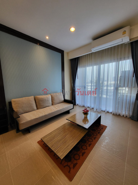 Condo for Rent: Sarin Suites Sukhumvit, 80 m², 2 bedroom(s) - OneDay_0