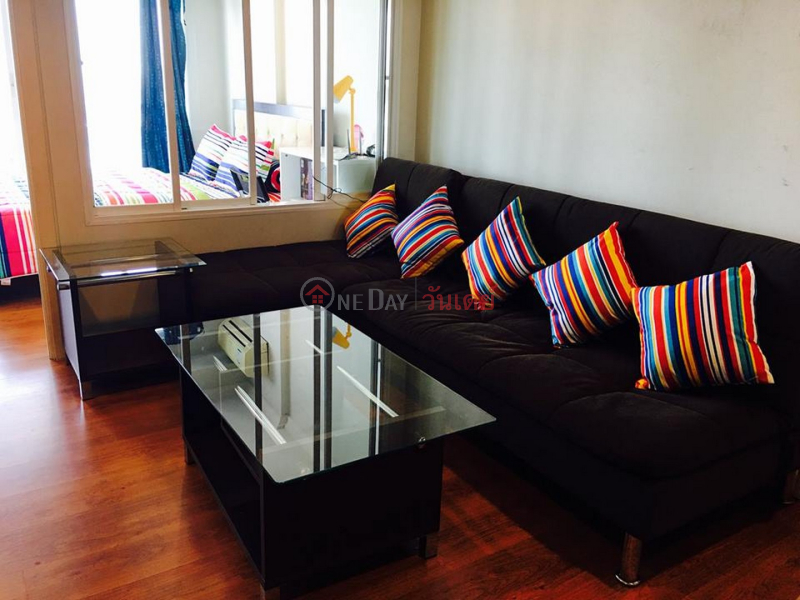  1 Residential, Rental Listings ฿ 22,000/ month