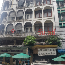 Jaidee Clinic Wanglang Branch - 276, Arun Amarin Road|คลินิค ใจดี สาขาวังหลัง - 276, ถนน อรุณอมรินทร์