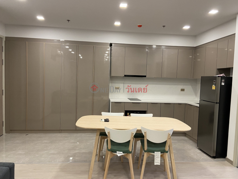 Condo for Rent: One 9 Five Asoke - Rama 9, 68 m², 1 bedroom(s) Rental Listings