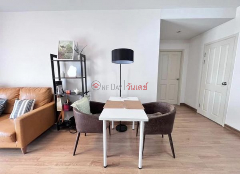 Condo for rent: Supalai Veranda Ratchawipha-Pracha Chuen (11th floor),Thailand | Rental | ฿ 20,000/ month