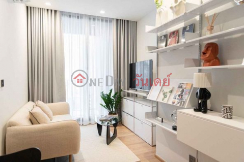 Condo for rent: Noble Around Ari (14th floor, building X) _0