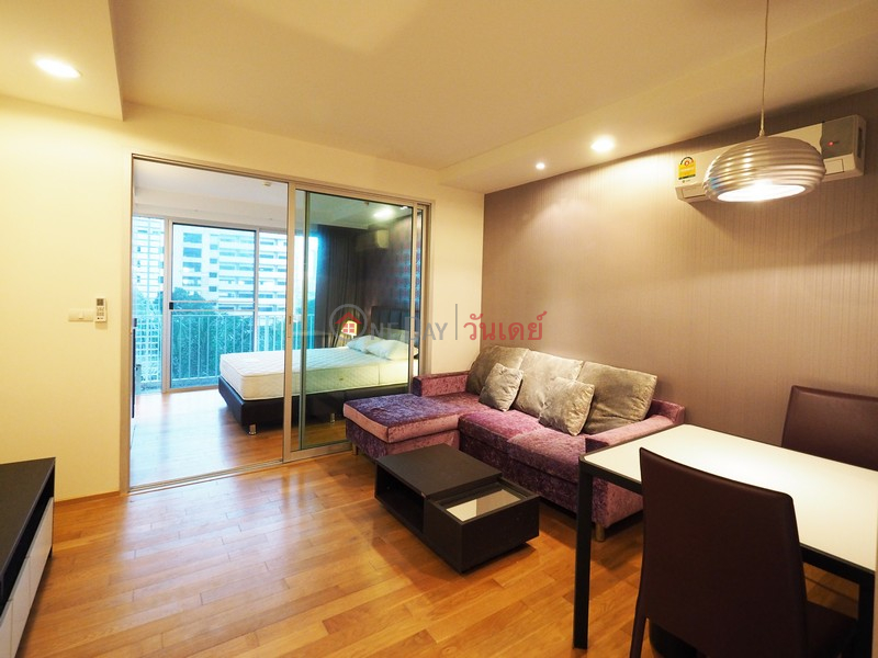 Abstracts Phahonyothin Park for Rent | Condo in Chatuchak Rental Listings