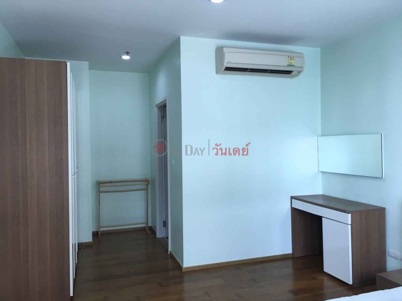 Property Search Thailand | OneDay | Residential | Rental Listings | Condo for Rent: The Vertical Aree, 50 m², 1 bedroom(s)