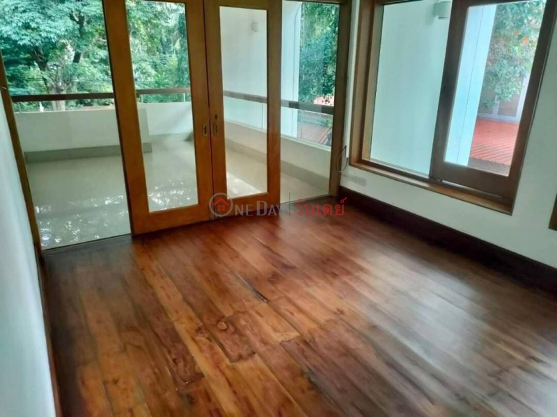 ฿ 350,000/ เดือน | Detached House at Phromphong