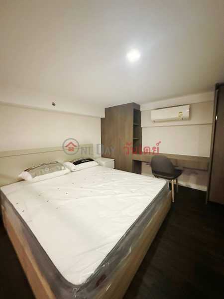 ให้เช่า: ยูนิตสองชั้นดีไซน์พิเศษ – สยามสุขุมวิท 48 รายการเช่า