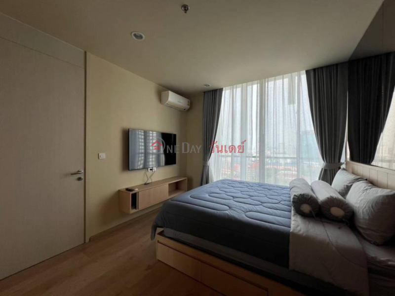 ฿ 52,000/ month, Condo for Rent: Noble Recole, 68 m², 2 bedroom(s)