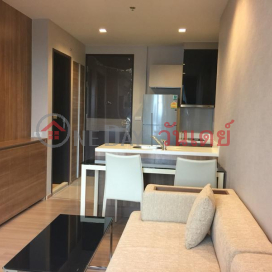 Condo for Rent: Rhythm Sathorn, 45 m², 1 bedroom(s) - OneDay_0