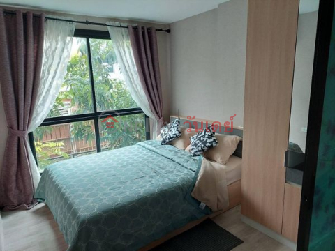 Condo for rent: Maxxi Condo,Near BTS Senanikom _0