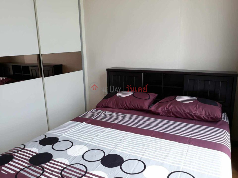 Condo for Rent: Q House Condo Sukhumvit 79, 44 m², 2 bedroom(s) Rental Listings