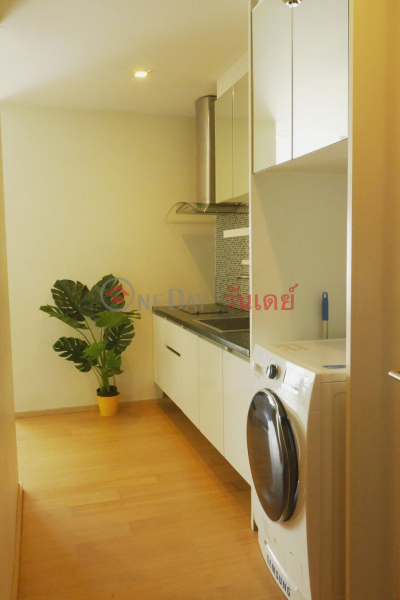 ฿ 26,000/ month, Condo for Rent: Noble Reform, 54 m², 1 bedroom(s)