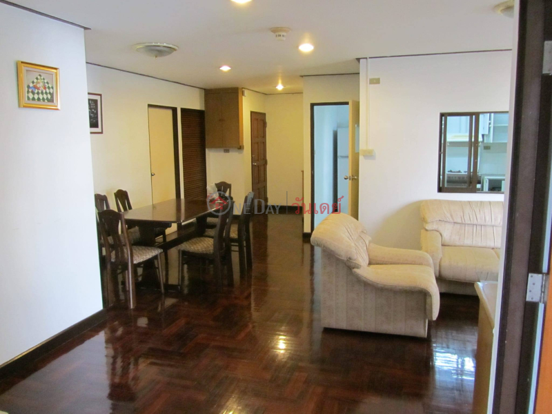 Condo for Rent: Richmond Palace, 144 m², 2 bedroom(s) | Thailand | Rental, ฿ 42,500/ month