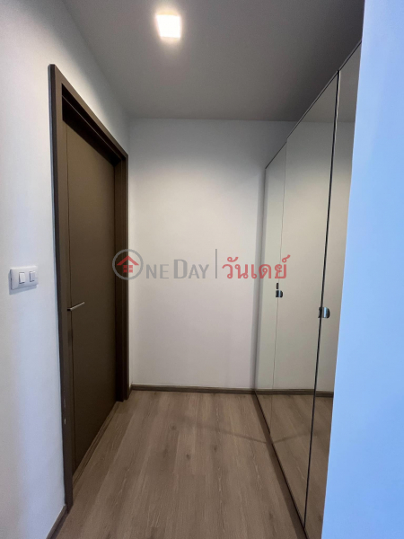 Property Search Thailand | OneDay | Residential, Rental Listings Condo for rent: THE LINE Phahonyothin Park (11th floor, building B)