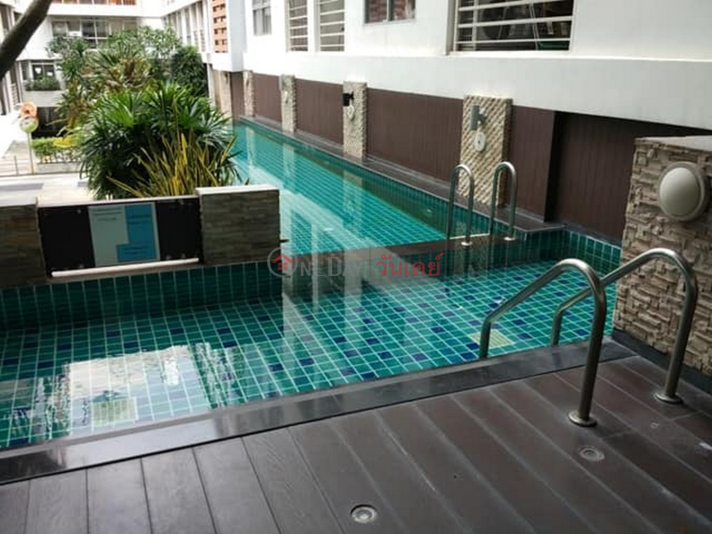 , 1, Residential, Rental Listings, ฿ 13,000/ month