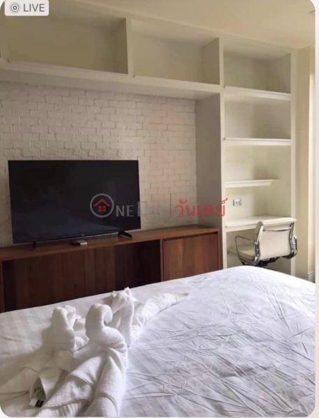 Property Search Thailand | OneDay | Residential Rental Listings | Condo for Rent: Penthouse Condominium II, 230 m², 3 bedroom(s)