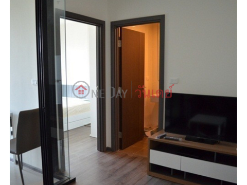 Condo for Rent: The Base Sukhumvit 77, 30 m², 1 bedroom(s) - OneDay_0