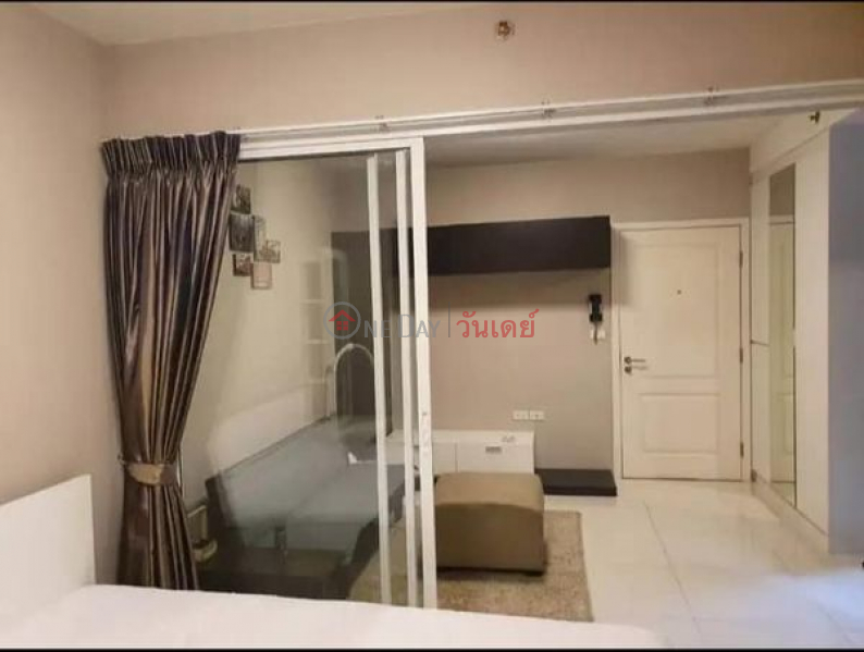 Condo for rent: Fuse Mobius (15th floor, building B),fully furnished, ready to move in Rental Listings