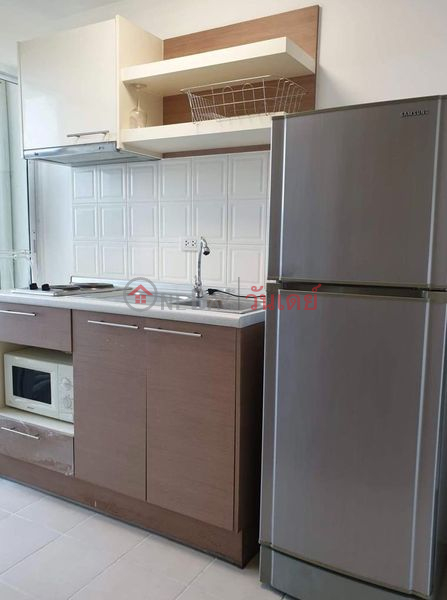 ฿ 10,000/ month For rent Ivy ratchada (2nd floor)