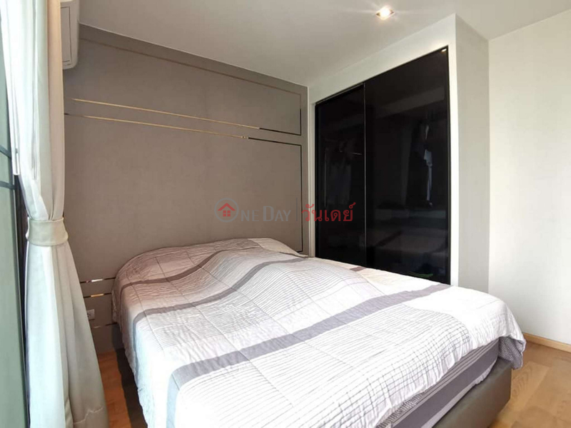 Condo for Sale: Altitude Define, 28 m², 1 bedroom(s) Thailand | Sales | ฿ 4.5Million