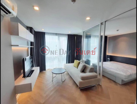 Condo for Sale: The Room Sukhumvit 64, 42 m², 1 bedroom(s) - OneDay_0