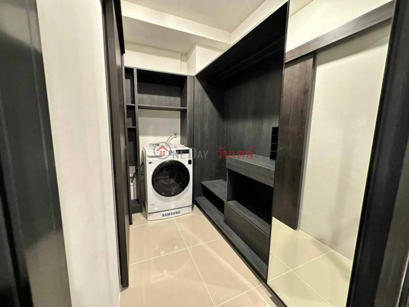 Condo for rent XT HUAIKHWANG (10th floor, building B ) Thailand Rental, ฿ 18,500/ month