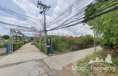 1-2-19 Rai Land For Sale near Rawai Beach, Rawai, Mueang Phuket, Phuket _0