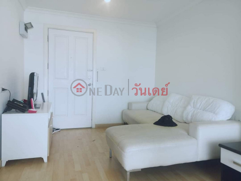 Condo for Rent: Lumpini Place Rama IX - Ratchada, 38 m², 1 bedroom(s) - OneDay_0