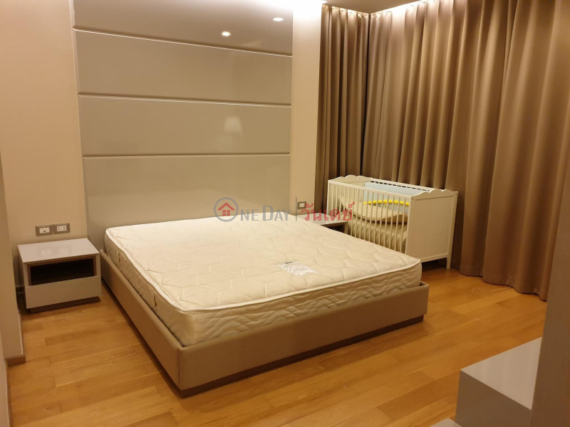 Property Search Thailand | OneDay | Residential Rental Listings, Condo for Rent: The Address Asoke, 66 m², 2 bedroom(s)