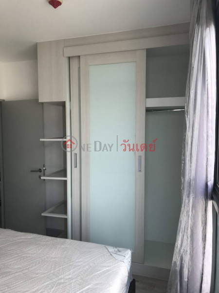 Condo for Rent: Ideo Mobi Rama 9, 46 m², 1 bedroom(s) Rental Listings