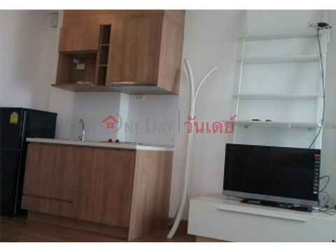 Condo for Rent: Ideo Mix Sukhumvit 103, 25 m², 1 bedroom(s) - OneDay_0