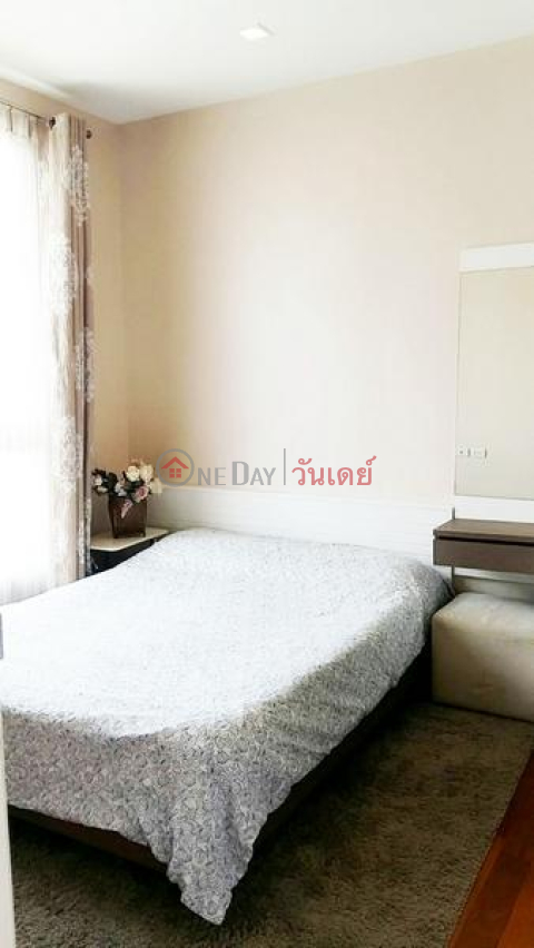 คอนโด สำหรับ เช่า: Ivy Sathorn 10, 40 ตร.ม., 1 ห้องนอน - OneDay_0