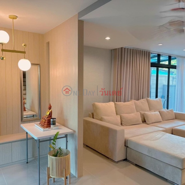 Areeya Como 4 Beds 3 Baths Bangna-Trad Road near Mega Bangna ประเทศไทย, ขาย | ฿ 8.2Million