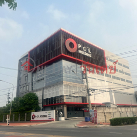 PCL Holding Public Co., Ltd|บริษัท พีซีแอล โฮลดิ้ง จำกัด (มหาชน)